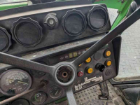 Tractor / Trekker Deutz-Fahr DX 85
