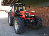 Tractor / Trekker Same Rubin 135 f-pto lucht