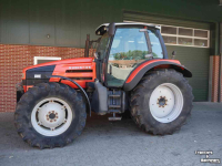 Tractor / Trekker Same Rubin 135 f-pto lucht