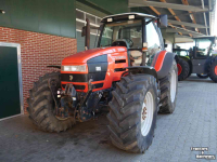 Tractor / Trekker Same Rubin 135 f-pto lucht