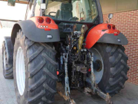 Tractor / Trekker Same Rubin 135 f-pto lucht
