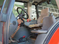 Tractor / Trekker Same Rubin 135 f-pto lucht