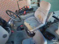 Tractor / Trekker Same Rubin 135 f-pto lucht