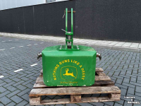 Frontgewichten John Deere Front-gewicht