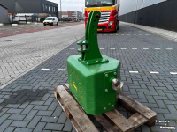 Frontgewichten John Deere Front-gewicht