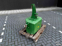 Frontgewichten John Deere Front-gewicht