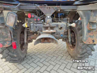 Tractor / Trekker Mercedes Benz U90