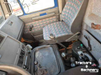 Tractor / Trekker Mercedes Benz U90