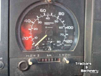 Tractor / Trekker Mercedes Benz U90