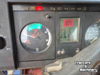 Tractor / Trekker Mercedes Benz U90