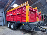 Opraapwagen Schuitemaker Rapide 6600 W Walsen Ladewagen Opraapwagen