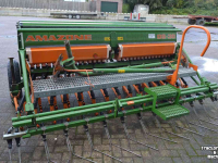 Zaaimachine Amazone D9 3000 special
