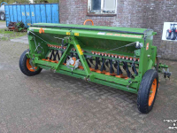 Zaaimachine Amazone D9 3000 special