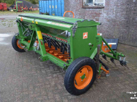 Zaaimachine Amazone D9 3000 special
