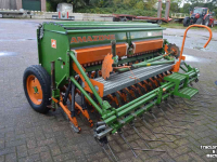 Zaaimachine Amazone D9 3000 special