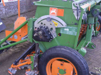 Zaaimachine Amazone D9 3000 special