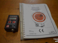 Zaaimachine Amazone D9 3000 special