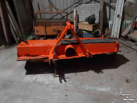 Veegmachine Hekamp 2 MTR