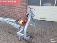 Mestmixer Reck Mestmixer  6000mm