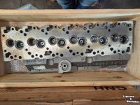 Diverse nieuwe onderdelen Cummins nieuwe cilinder koppen 4 en 6 cil
