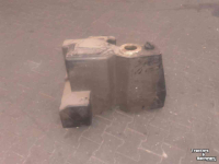 Diverse gebruikte onderdelen Massey Ferguson Hydrauliektank 7400-serie