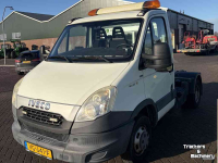 Overige landbouwtransportmachines en toebehoren Iveco BE TREKKER