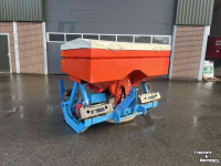 Fronttank zaaimachine Monosem Fronttank 1500
