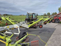 Rugger / Hark / Zwadhark Claas Liner 3000