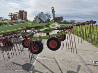 Rugger / Hark / Zwadhark Claas Liner 3000