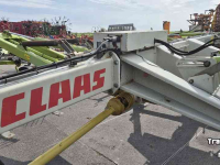 Rugger / Hark / Zwadhark Claas Liner 3000