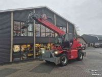 Verreiker Magni RTH 5.25 SMART