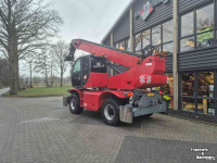 Verreiker Magni RTH 5.25 SMART