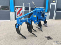 Woeler / Diepwoeler / Voorzetwoeler VSS MTO-U