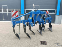 Woeler / Diepwoeler / Voorzetwoeler VSS MTO-U
