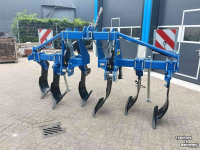 Woeler / Diepwoeler / Voorzetwoeler VSS MTO-U