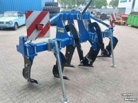 Woeler / Diepwoeler / Voorzetwoeler VSS MTO-U