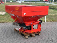 Kunstmeststrooier Rauch MDS 19.1