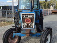 Tractor / Trekker Ford 5600 supercab
