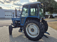 Tractor / Trekker Ford 5600 supercab
