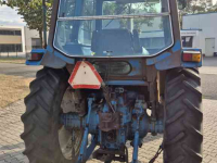 Tractor / Trekker Ford 5600 supercab