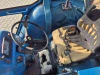 Tractor / Trekker Ford 5600 supercab