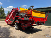 Stortbak Grimme RH 24-60 CF DEMO