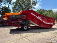 Stortbak Grimme RH 24-60 CF DEMO