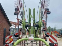 Rugger / Hark / Zwadhark Claas Liner 3100