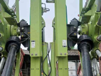Rugger / Hark / Zwadhark Claas Liner 3100