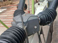 Rugger / Hark / Zwadhark Claas Liner 3100
