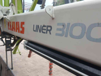 Rugger / Hark / Zwadhark Claas Liner 3100