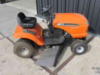 Zitmaaier Husqvarna LT131 zitmaaier maaitrekker gazonmaaier