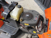 Zitmaaier Husqvarna LT131 zitmaaier maaitrekker gazonmaaier