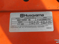 Zitmaaier Husqvarna LT131 zitmaaier maaitrekker gazonmaaier